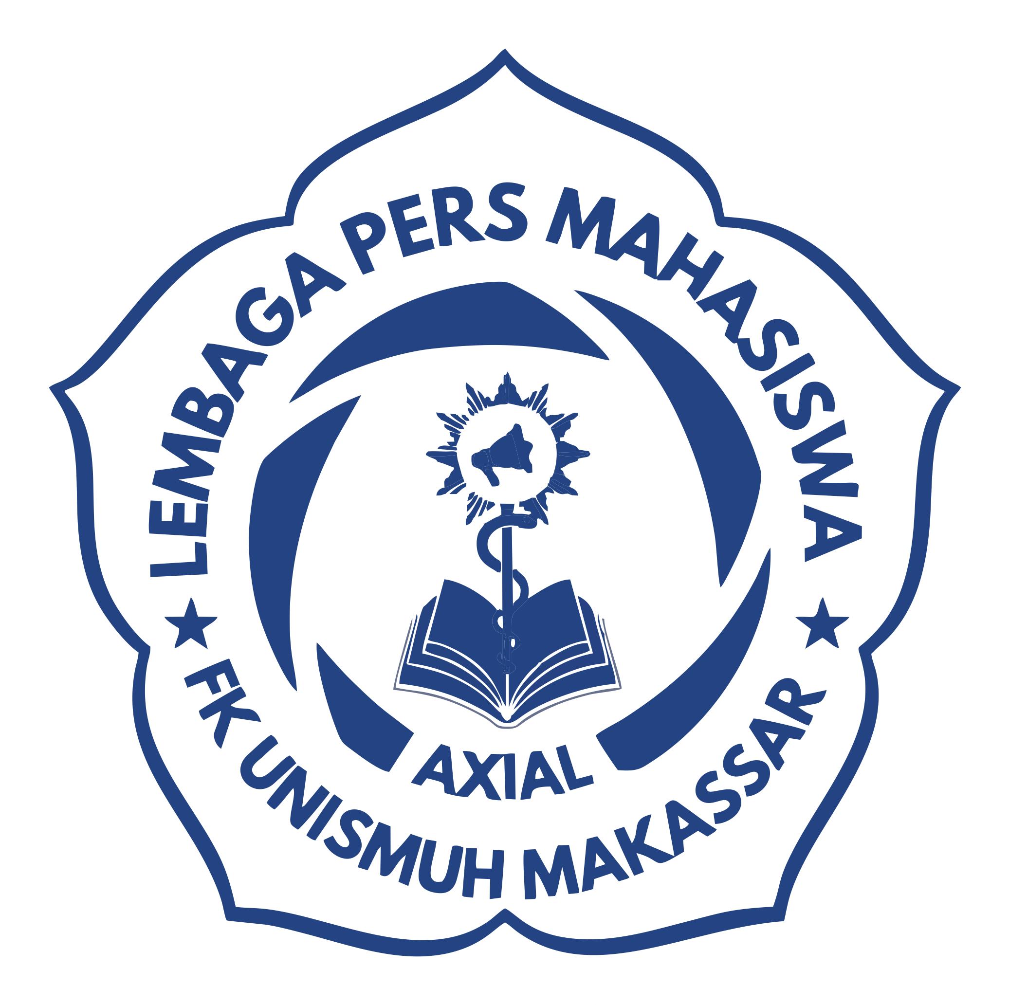 Axial Logo
