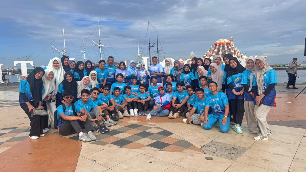 SANG SURYA x NEUROSPORT, Kolaborasi antara BEM-FK Unismuh dengan PERDOSNI (Perhimpunan Dokter Spesialis Neurologi)