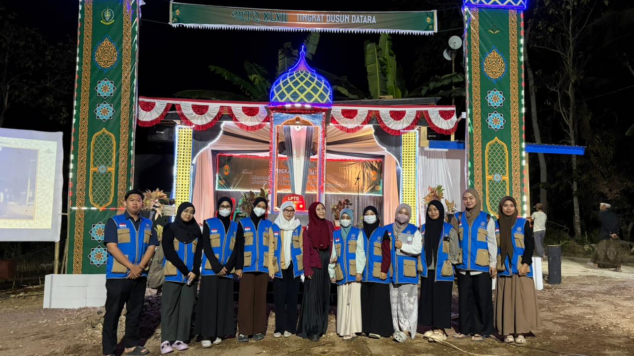 47 Tahun Tak Terputus, Desa Datara Pertahankan Tradisi MTQ dan Kearifan Lokal Berbasis Gotong Royong